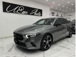 Mercedes-benz A 180 d Automatic Sport Night pack