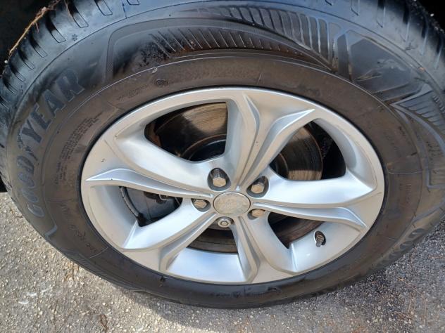Land Rover Discovery Sport 2.0 TD4 150 CV SE - Foto 7