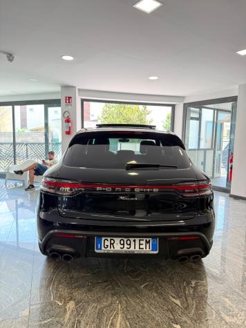Porsche Macan 2.0 - Foto 5