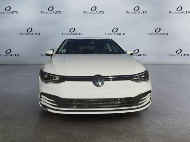 Volkswagen Golf 2.0 TDI Life 85Kw (Man)"PREZZO REALE"(F1242) - Foto 10