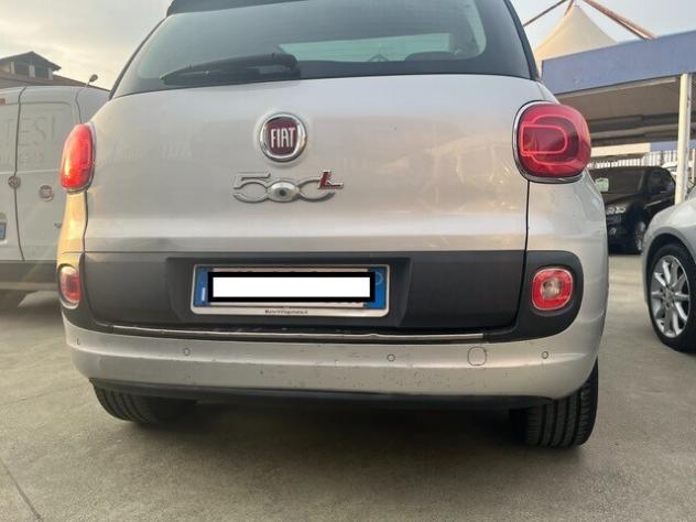 FIAT 500L TREKKING TETTO PANORAMICO X INTERO - Foto 7