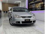 Volkswagen Golf 2.0 TDI  GT Sport