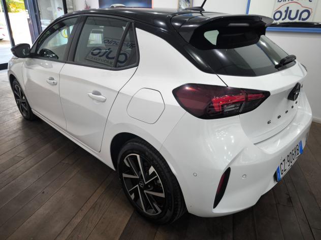 Opel Corsa Hybrid 110 CV aut. GS - Foto 4
