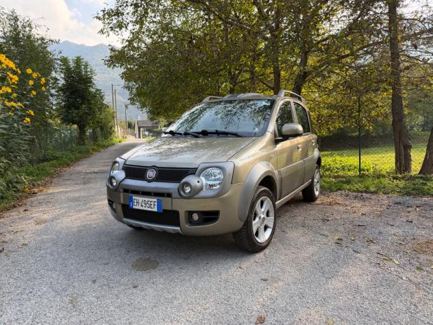Fiat Panda 1.3 MJT 16V DPF 4x4 Cross - Foto 6