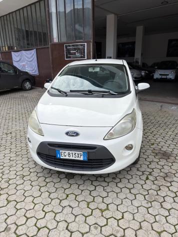 Ford Ka Ka+ 1.2 8V 69CV - Foto 2