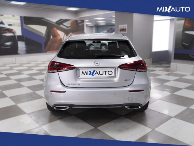 Mercedes A 200 D Sport 8G-DCT - Foto 4