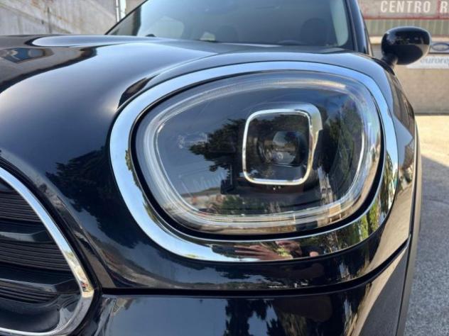 MINI Mini 2.0 Cooper D Countryman rif. 23926306 - Foto 8