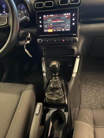 Citroen C3 Aircross BlueHDi 100 S&S Shine - Foto 9
