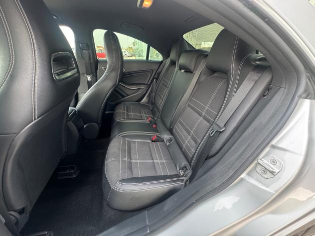 Mercedes-benz CLA 200 CDI Sport - Foto 10