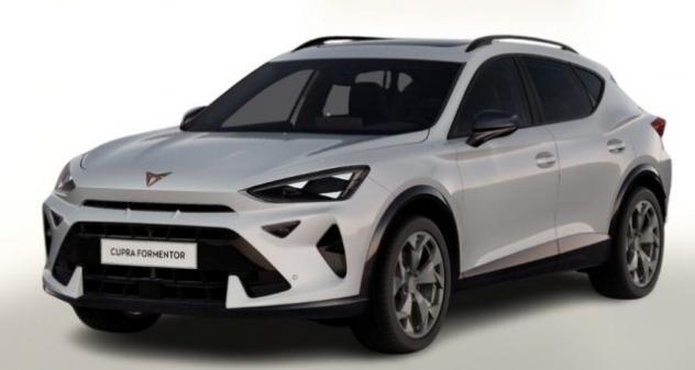CUPRA Formentor 1.5 Hybrid DSG rif. 22663055 - Foto 6