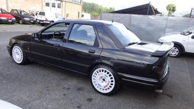 FORD Sierra COSWORTH 4X4 - Foto 10