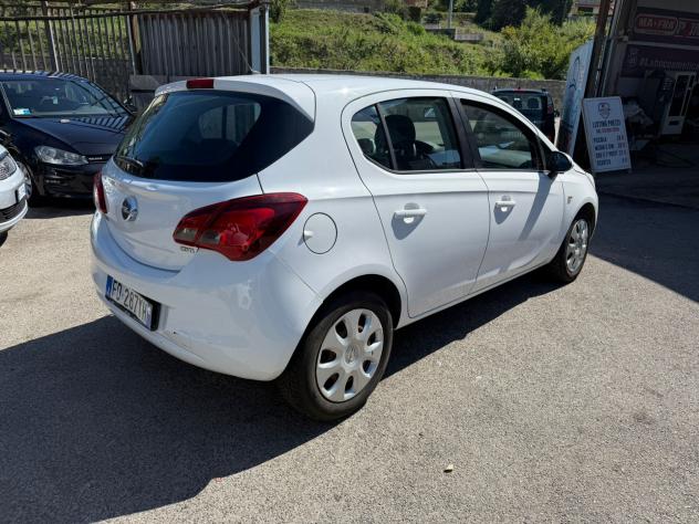 Opel Corsa 1.3 CDTI 5 porte n-Joy 75 CV - Foto 4