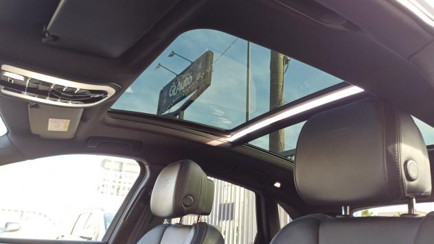 Porsche Macan 2.0 TETTO PANORAMICO APRIBILE - Foto 2