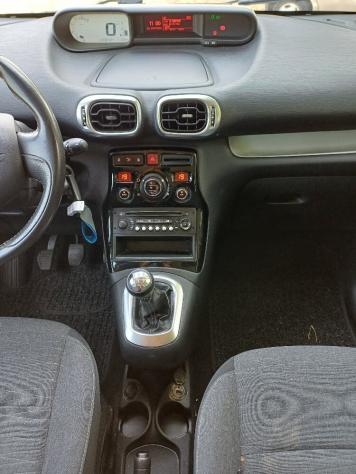Citroen C3 Picasso BlueHDi 100 Exclusive 2016 - Foto 10