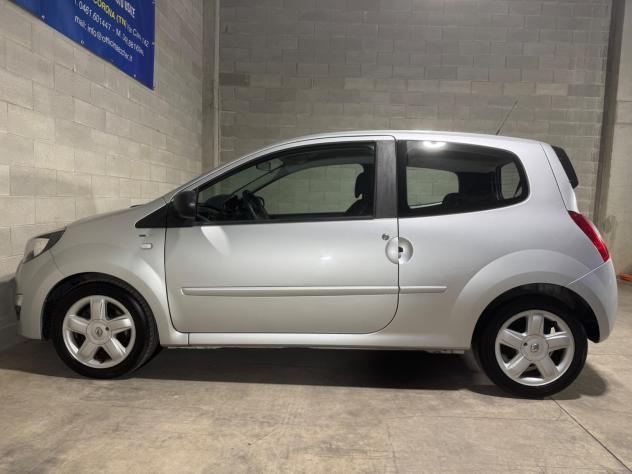 RENAULT TWINGO 1.2 75CV NEOPATENTATI - Foto 5