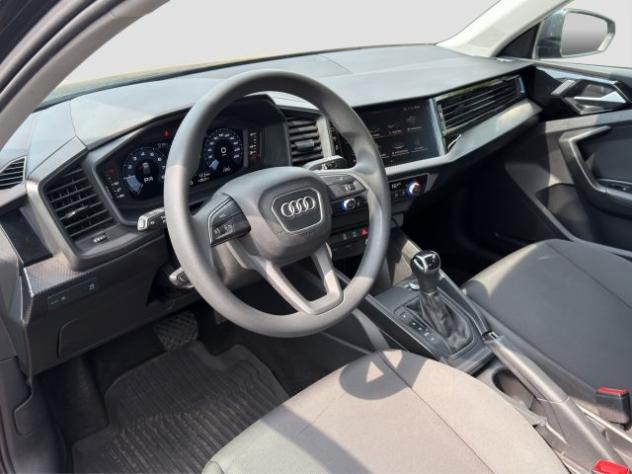 AUDI A1 A1 SPB 30 TFSI S tronic rif. 23876801 - Foto 9