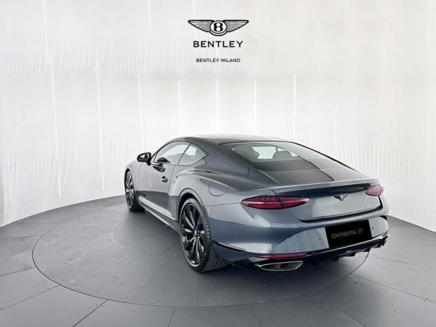 Bentley Continental GT 4.0 V8 phev auto Core - BENTLEY MILANO - Foto 5