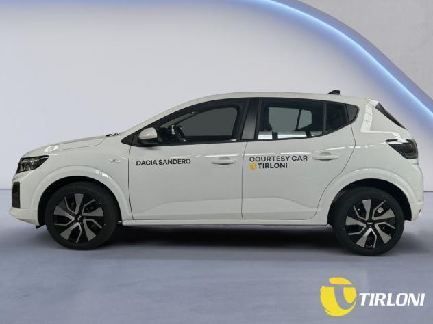 Dacia Sandero 1.0 tce Expression 110cv - Foto 9