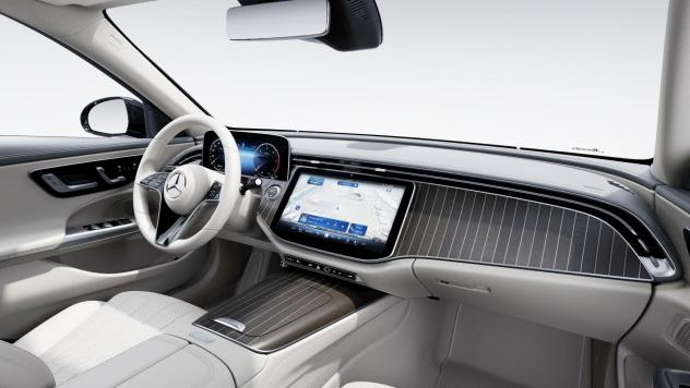 Mercedes-Benz Classe E All-Terrain 220 d 4M All-T Advanced Plus - Foto 5