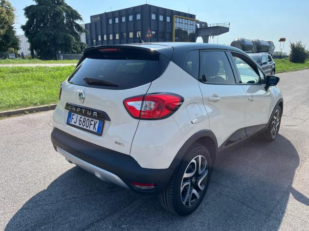 Renault Captur dCi 8V 90 CV EDC Start&Stop Energy Hypnotic - Foto 7