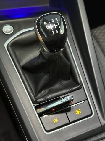 VW GOLF 8 ACTIVE 2021 full option - Foto 3
