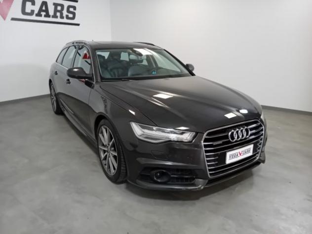 AUDI A6 Avant 3.0 TDI 320 CV qu. tip. Business Plus rif. 23790652 - Foto 3