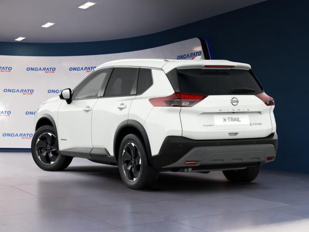 Nissan X-Trail X-Trail e-Power e-4orce 4WD 7 posti N-Connecta - Foto 5