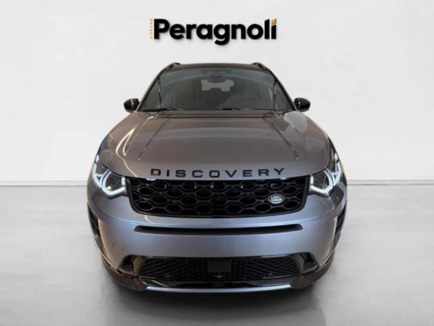 LAND ROVER Discovery Sport 1.5 I3 PHEV 269 CV AWD Landmark rif. 23529393 - Foto 7