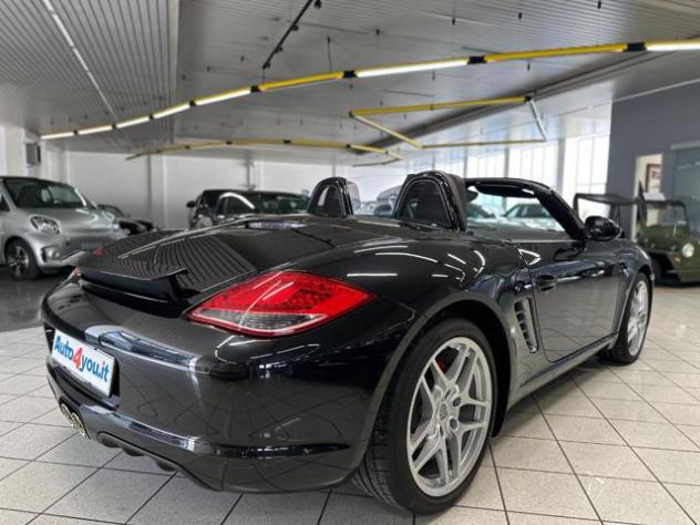 PORSCHE Boxster 3.4 24V S PDK - PORSCHE SERVICE rif. 24175847 - Foto 3