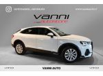 Audi Q3 SPB Sportback 45 TFSI e S tronic Business Plus - IBRIDA