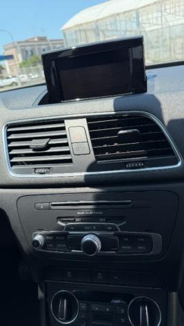 AUDI Q3 AUTOMATICA 2.0 TDI 150 CV quattro S tronic Sport rif. 23820645 - Foto 7