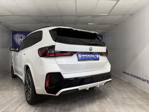 BMW X1 X1 sdrive18d MSport Automatica - Foto 9