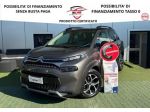 CITROEN C3 Aircross BlueHDi 110 S&S Shine rif. 23215702