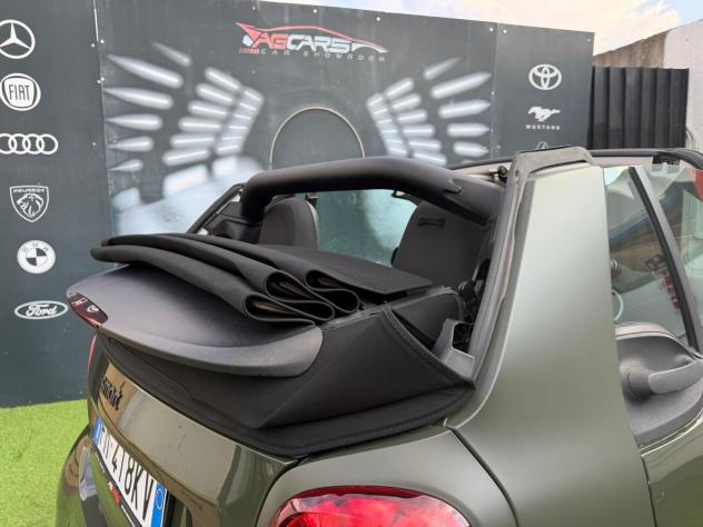 Smart ForTwo BRABUS 0.9 Turbo twinamic Xclusive - Foto 10