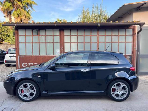 ALFA ROMEO 147 3.2i V6 24V cat 3 porte GTA rif. 24068783 - Foto 3