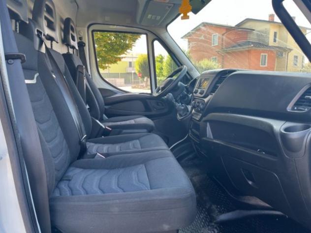 IVECO Daily 35S16V 2.3 PM-TM Furgone L3 H2 rif. 24070108 - Foto 8