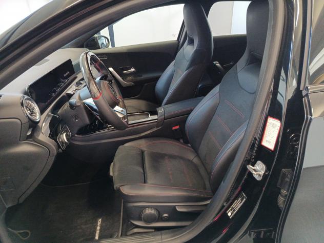 Mercedes-Benz Classe A A 180 AMG Line Advanced auto - Foto 8