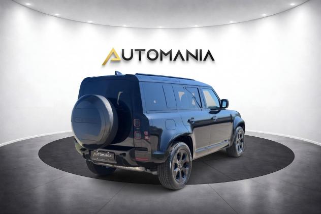 Land Rover Defender D200 AWD Auto 110 X-Dynamic SE - Autocarro N1 - Foto 5
