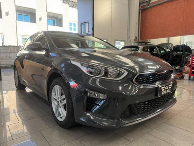 KIA Ceed 1.4 MPi GPL 5p. Business Class rif. 23789720 - Foto 4