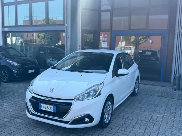 Peugeot 208 5 porte Active