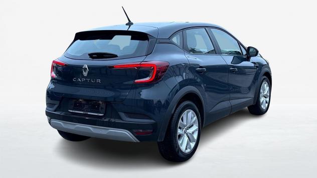Renault Captur II 2019 1.0 TCe Equilibre - Foto 2