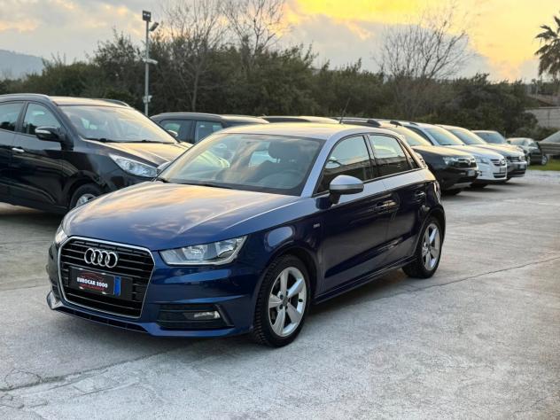 Audi A1 1.4 TDI S -line - Foto 3