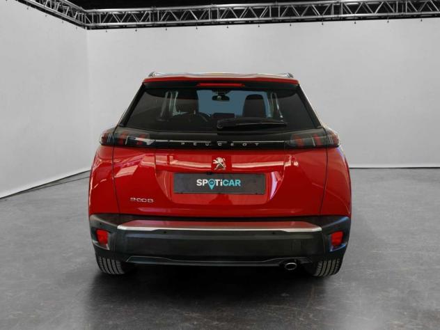 Peugeot 2008 2ª serie PureTech 130 S&S EAT8 Allure Pack - Foto 5