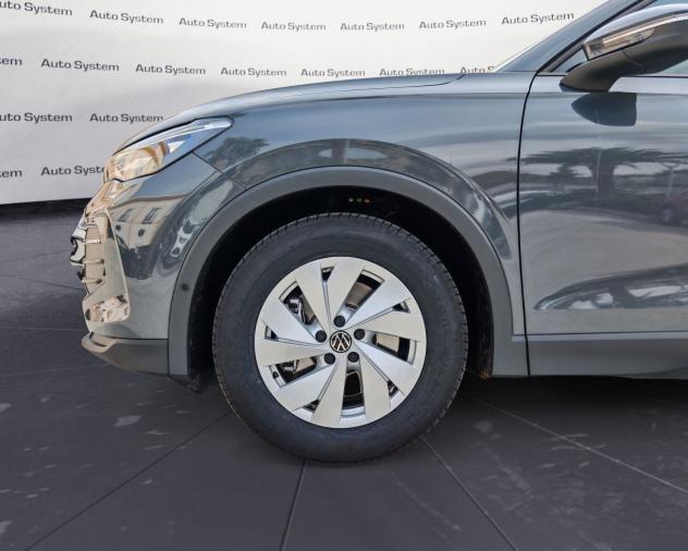 Volkswagen Tiguan Tiguan 2.0 tdi Life 150cv dsg - Foto 6