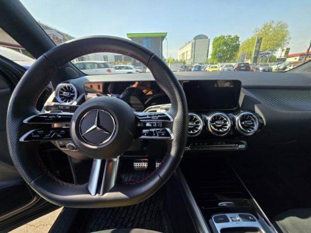 MERCEDES-BENZ GLA 200 d Automatic 4Matic AMG Line Premium PERMUTE rif. 24180287 - Foto 9