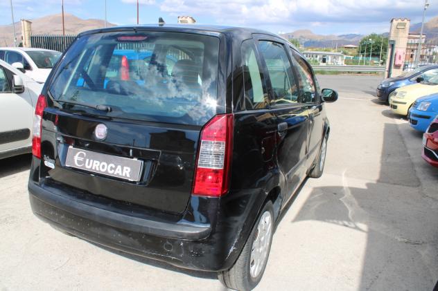 Fiat Idea 1.3 MJT 16V 95 CV S&S Active - Foto 5