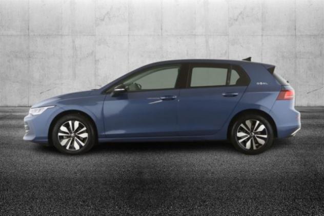 VOLKSWAGEN Golf 2.0 TDI 150 CV DSG SCR Editon Plus rif. 23758250 - Foto 4