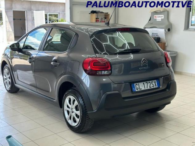 CITROEN C3 BlueHDi 100 S&S Feel rif. 23904090 - Foto 5