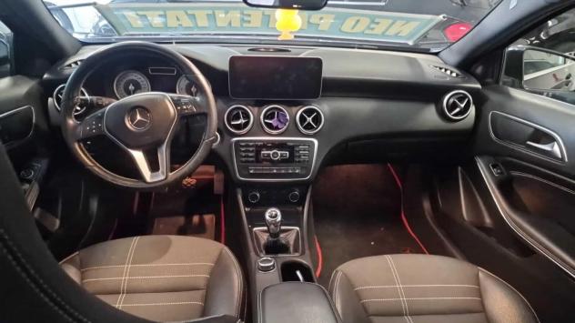 Mercedes-benz A 180 CDI Premium - Foto 4