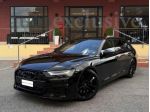 AUDI S6 Avant 3.0 TDI quattro tiptronic sport attitude rif. 23709135